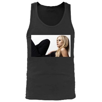 Avril Lavigne Men's Tank Top