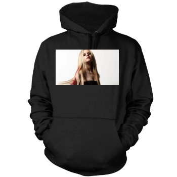 Avril Lavigne Mens Pullover Hoodie Sweatshirt