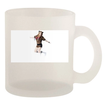 Avril Lavigne 10oz Frosted Mug