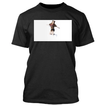 Avril Lavigne Men's TShirt