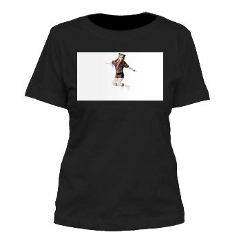 Avril Lavigne Women's Cut T-Shirt