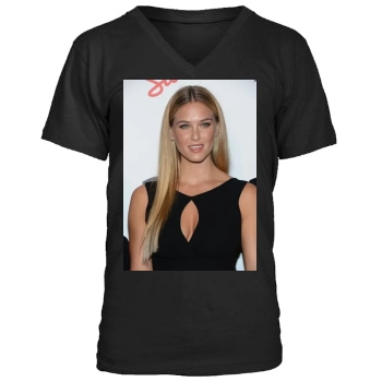 Bar Refaeli Men's V-Neck T-Shirt