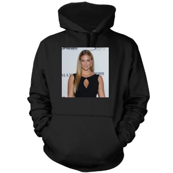 Bar Refaeli Mens Pullover Hoodie Sweatshirt