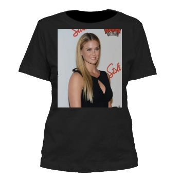 Bar Refaeli Women's Cut T-Shirt