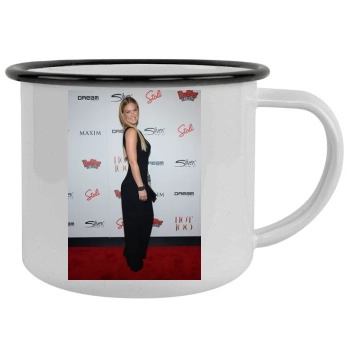 Bar Refaeli Camping Mug