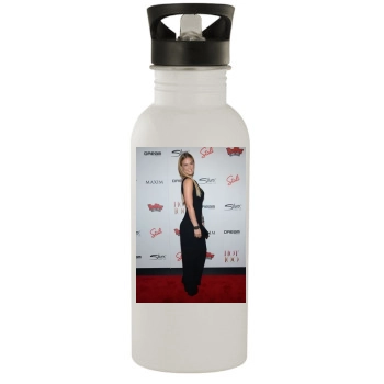 Bar Refaeli Stainless Steel Water Bottle