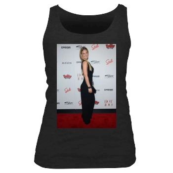 Bar Refaeli Women's Tank Top