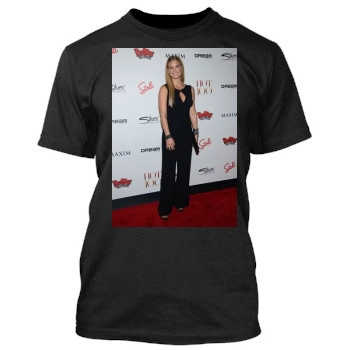 Bar Refaeli Men's TShirt