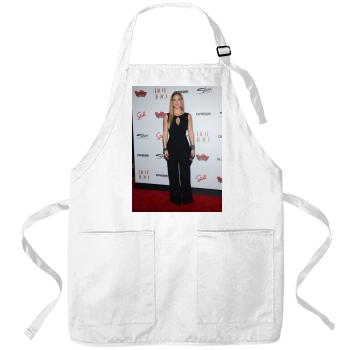 Bar Refaeli Apron