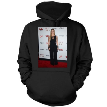 Bar Refaeli Mens Pullover Hoodie Sweatshirt