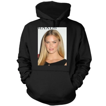 Bar Refaeli Mens Pullover Hoodie Sweatshirt