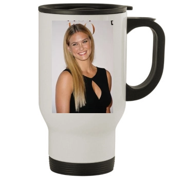 Bar Refaeli Stainless Steel Travel Mug