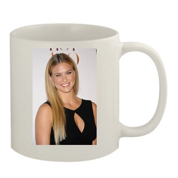 Bar Refaeli 11oz White Mug