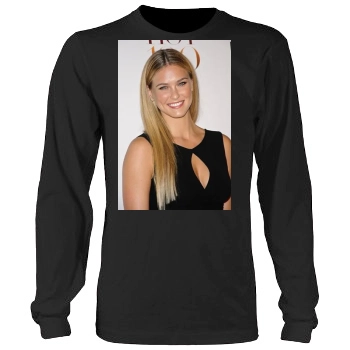 Bar Refaeli Men's Heavy Long Sleeve TShirt