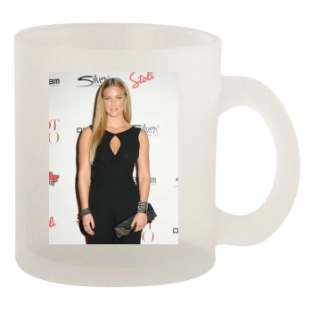 Bar Refaeli 10oz Frosted Mug