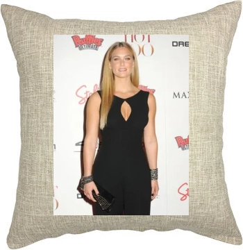 Bar Refaeli Pillow