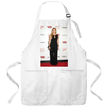 Bar Refaeli Apron