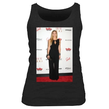 Bar Refaeli Women's Tank Top