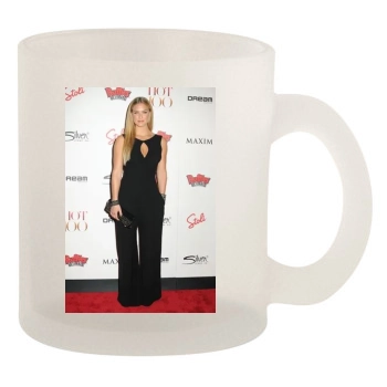 Bar Refaeli 10oz Frosted Mug