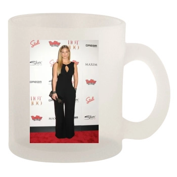 Bar Refaeli 10oz Frosted Mug