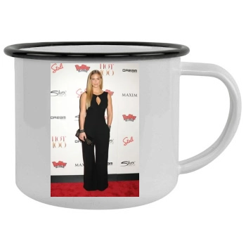 Bar Refaeli Camping Mug