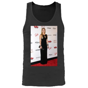 Bar Refaeli Men's Tank Top