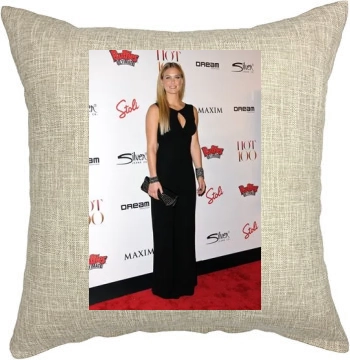 Bar Refaeli Pillow