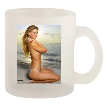 Bar Refaeli 10oz Frosted Mug