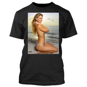 Bar Refaeli Men's TShirt