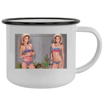 Bar Refaeli Camping Mug