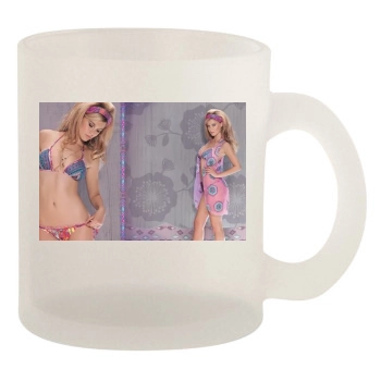 Bar Refaeli 10oz Frosted Mug