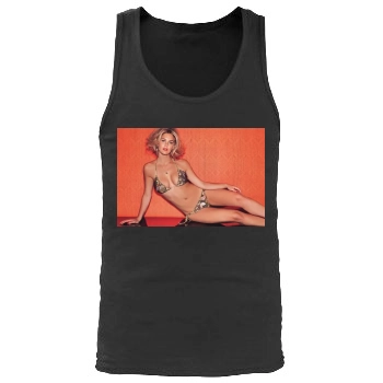 Bar Refaeli Men's Tank Top