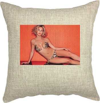 Bar Refaeli Pillow