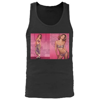 Bar Refaeli Men's Tank Top