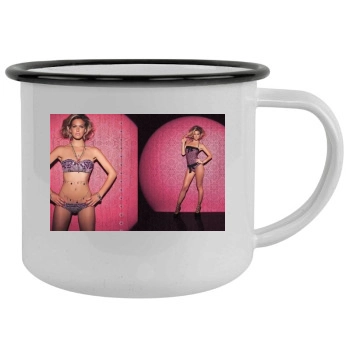 Bar Refaeli Camping Mug