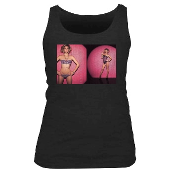 Bar Refaeli Women's Tank Top