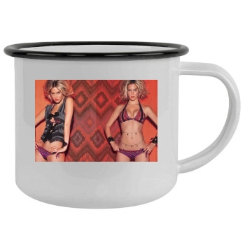 Bar Refaeli Camping Mug