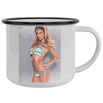 Bar Refaeli Camping Mug