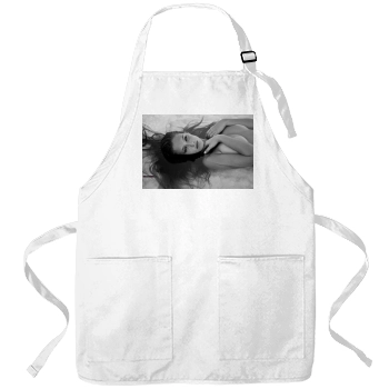 Bar Refaeli Apron