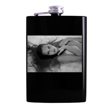 Bar Refaeli Hip Flask