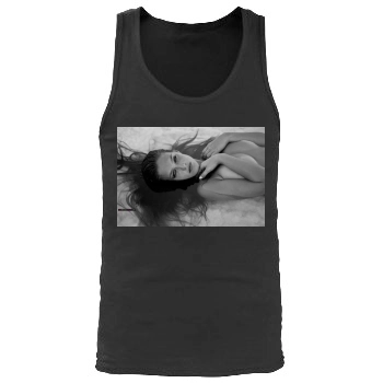 Bar Refaeli Men's Tank Top