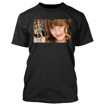 Bella Thorne Men's TShirt