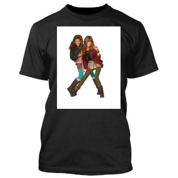 Bella Thorne Men's TShirt