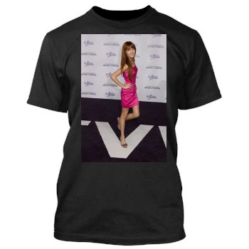 Bella Thorne Men's TShirt