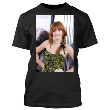 Bella Thorne Men's TShirt