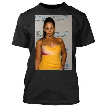 Bianca Lawson Men's TShirt