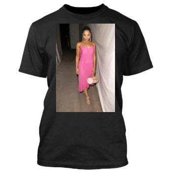 Bianca Lawson Men's TShirt