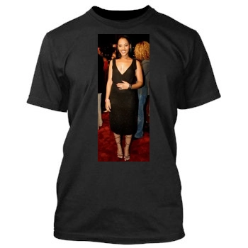 Bianca Lawson Men's TShirt