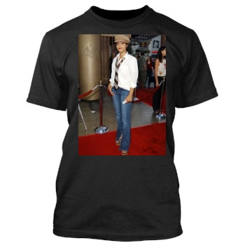 Bianca Lawson Men's TShirt