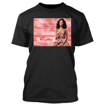 Bianca Lawson Men's TShirt